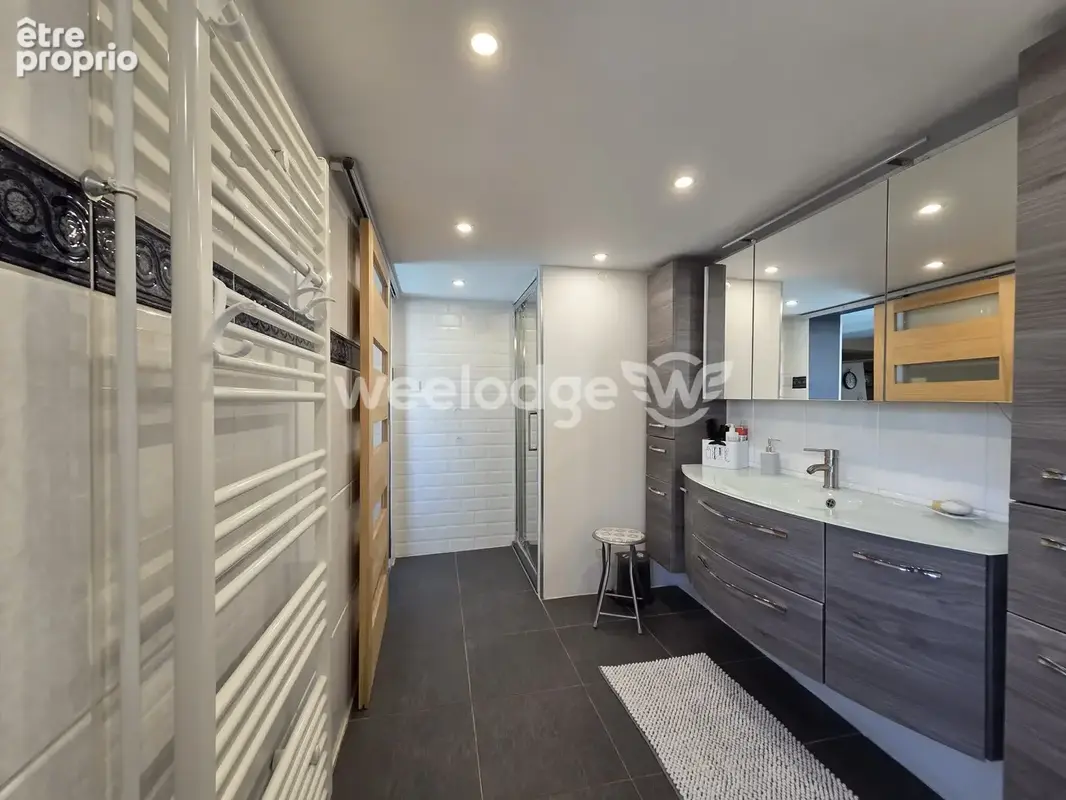 Maison 7 pièces 165 m² à vendre à Hautmont (59330) - photo 5
