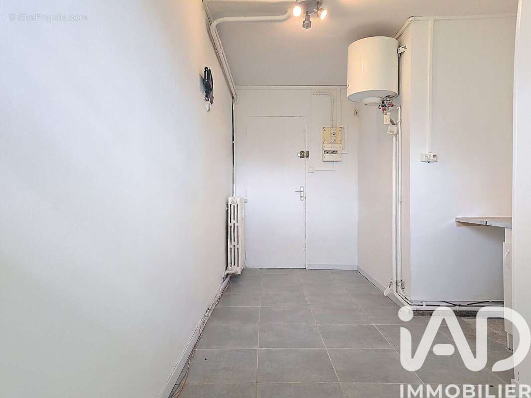 Photo 5 - Appartement à TRIEL-SUR-SEINE