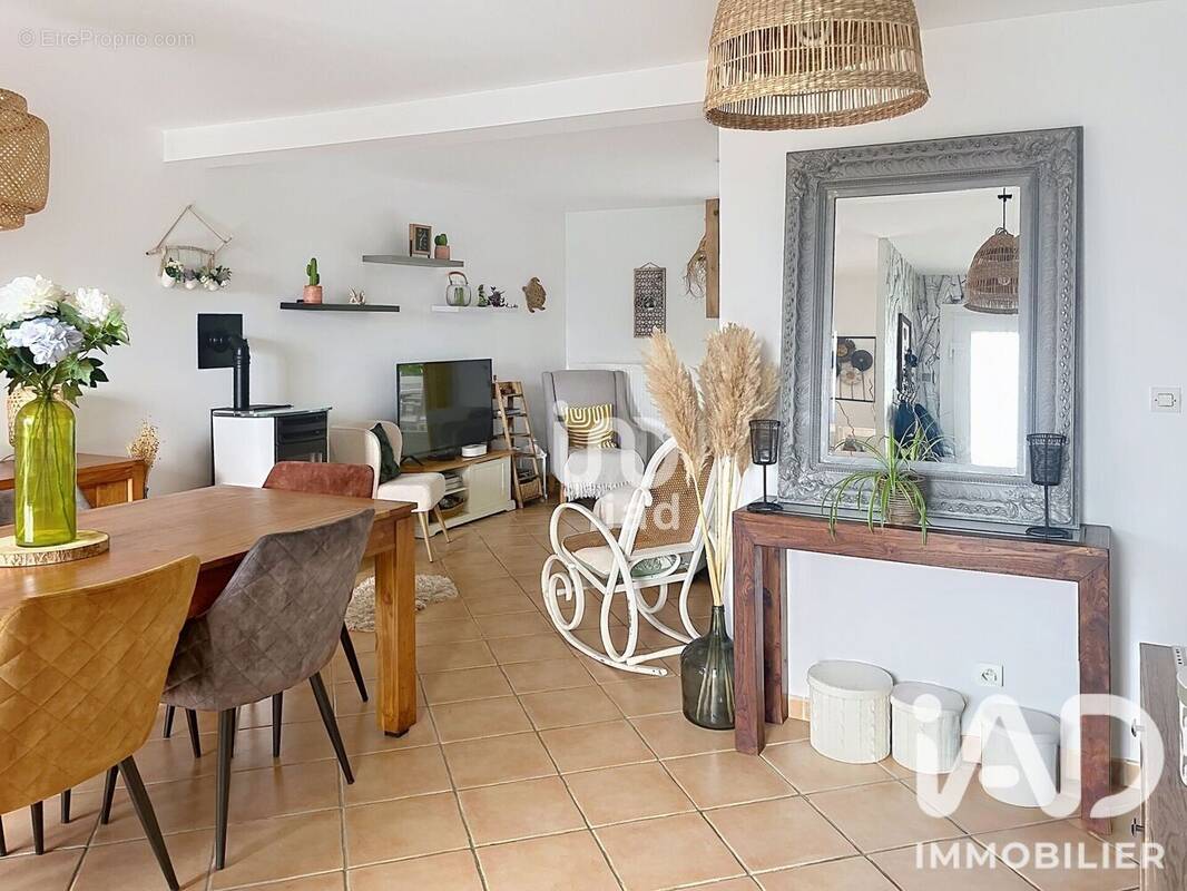 Photo 1 - Maison à SAMER