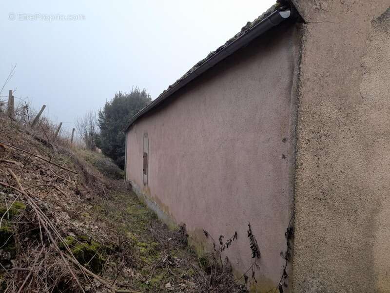 Maison à vendre 4 pièces SAVILLY (21) - DEPENDANCES - TERRAIN 935 m 2 - photo 30