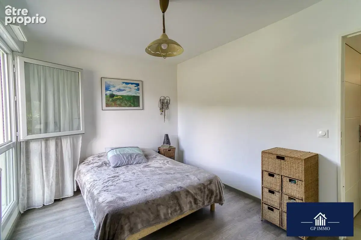 Appartement récent - photo 9