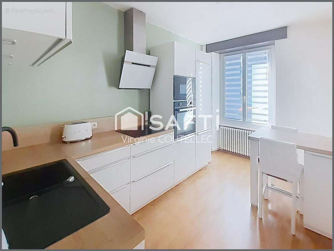 Photo 2 - Appartement à PLOERMEL