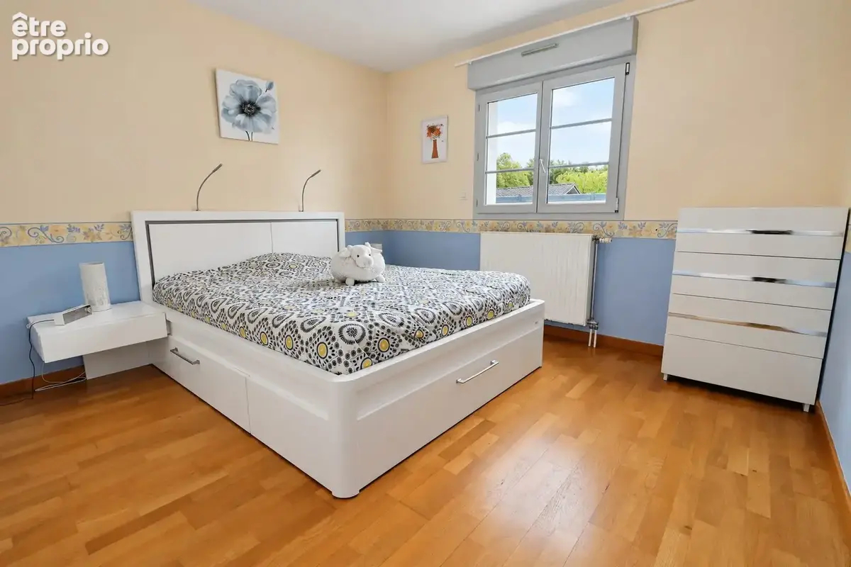 Maison 5 pièces 122 m² à vendre à Orgeux (21490) - photo 7