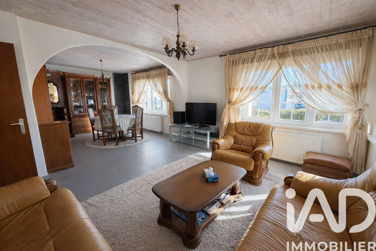 Photo 3 - Maison à WITTENHEIM