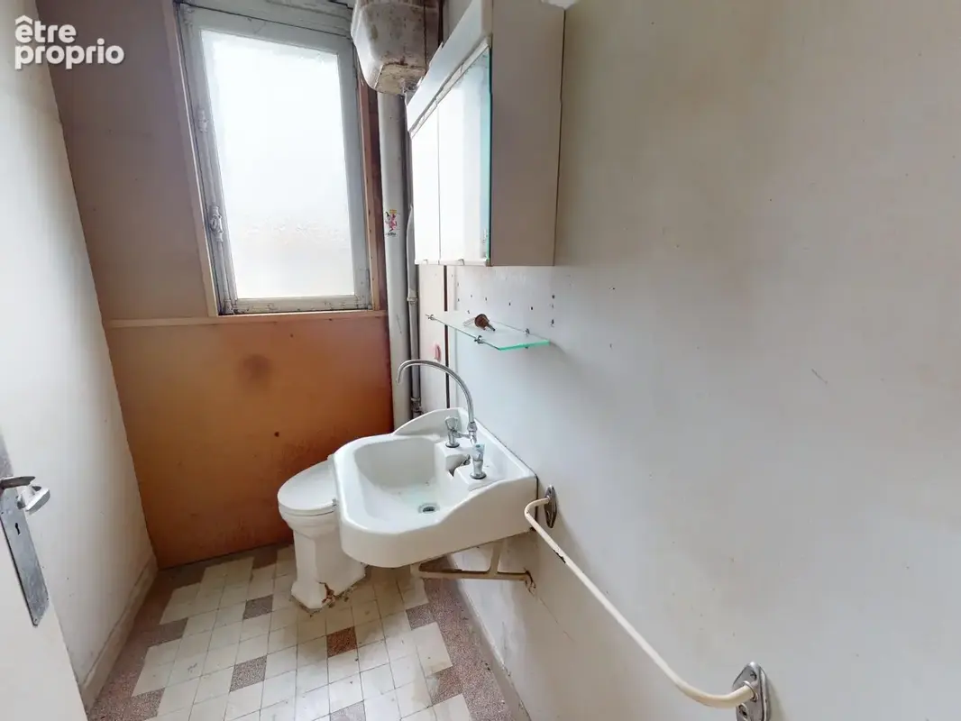 Appartement 1 pièce 26 m² à vendre à Troyes (10000) - photo 8