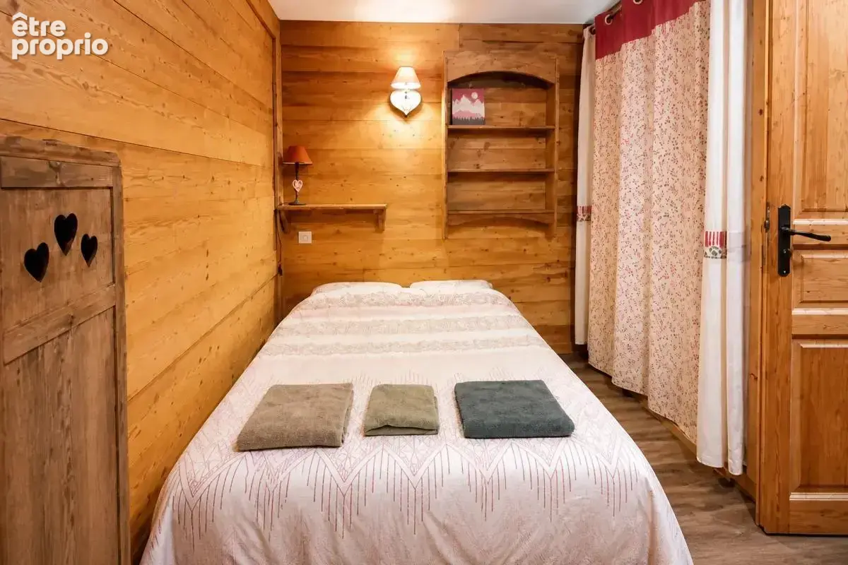 Appartement 2 pièces de 53 m² à Albertville - photo 11