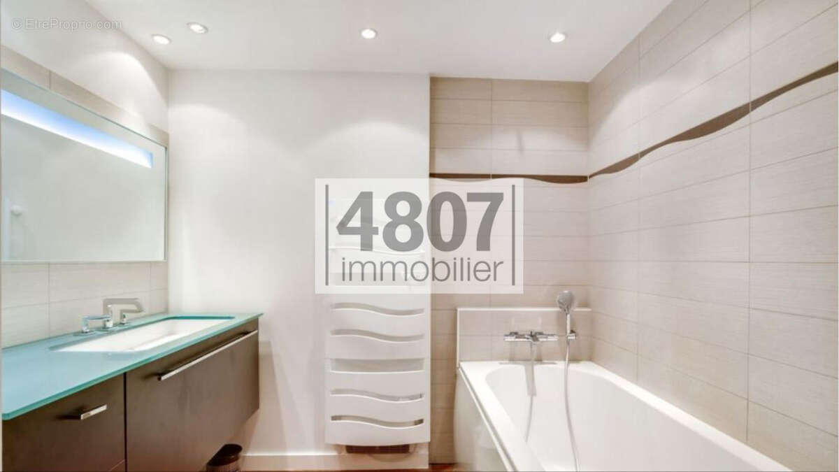 T4 attique annemasse - photo 8