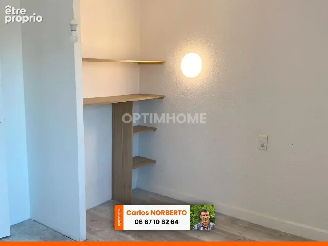 Maison de 2 appts à vendre COURNON D'AUVERGNE (63) - photo 10