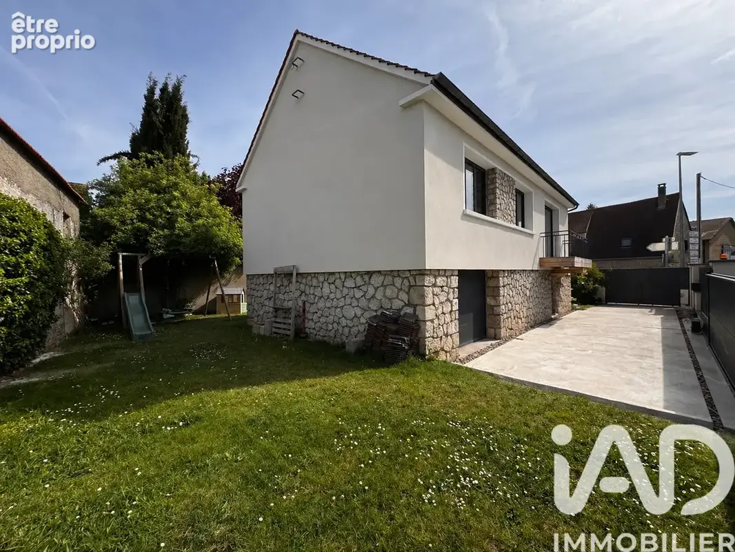 Photo 1 - Maison à GALLARDON