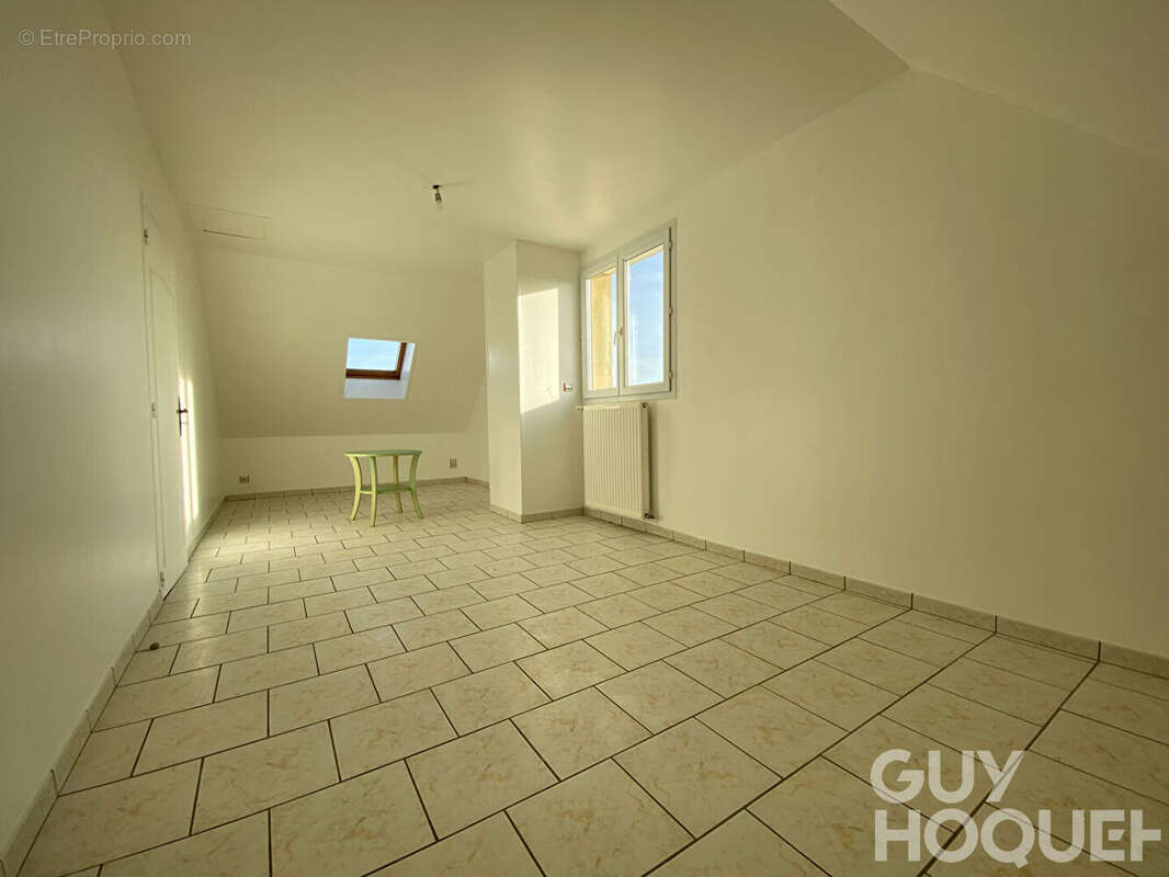 Maison à CHATEAUDUN