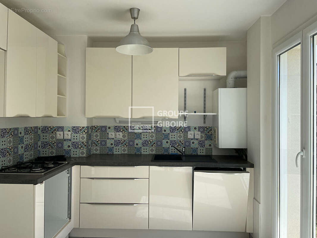 Maison à SAINT-MALO