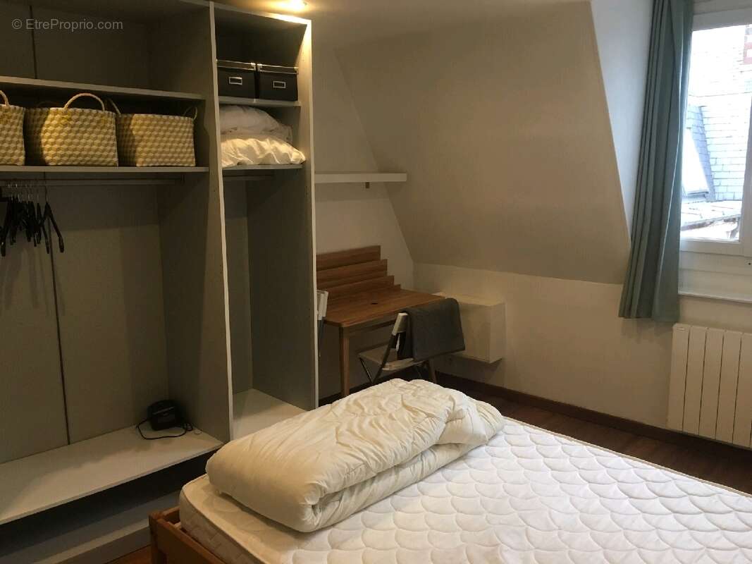 Appartement 37 m² à Mantes-La-Jolie  - photo 6