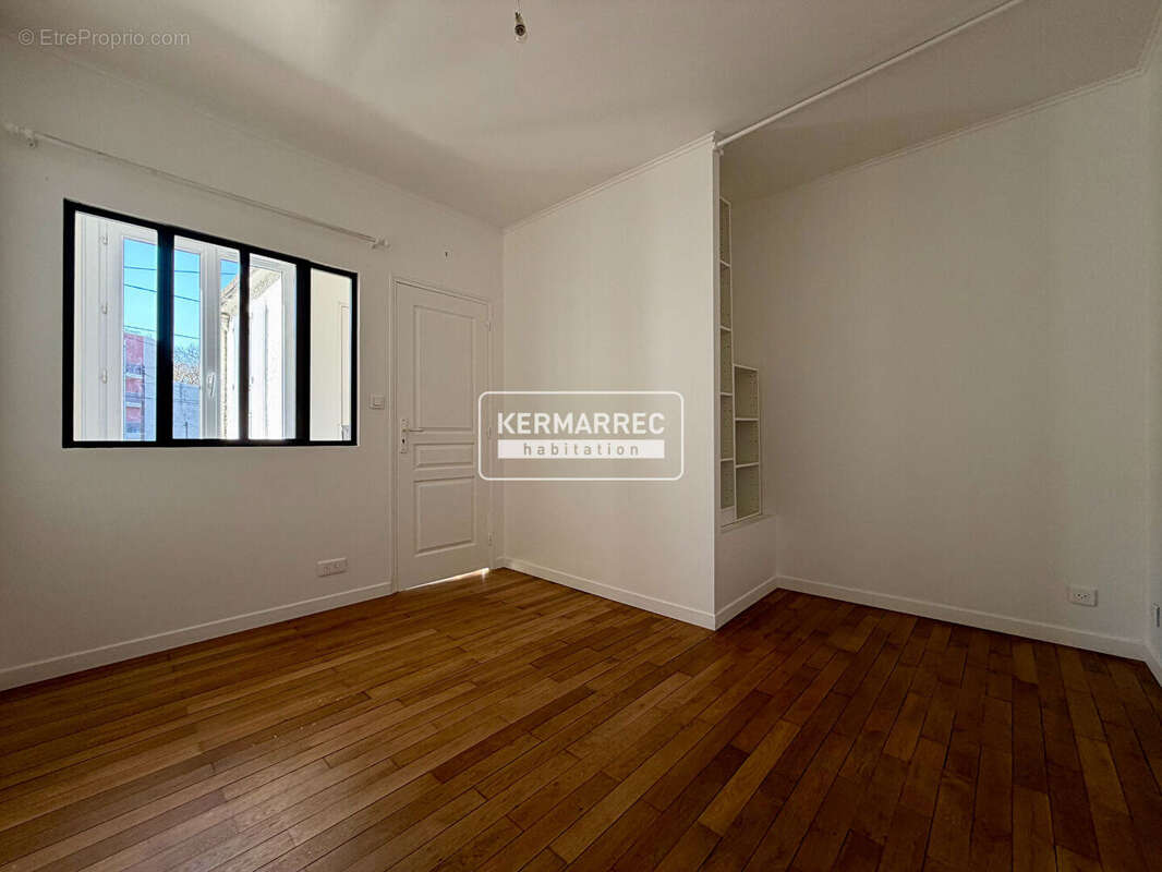 SAINT-NAZAIRE - Maison - 2 chambres - photo 5
