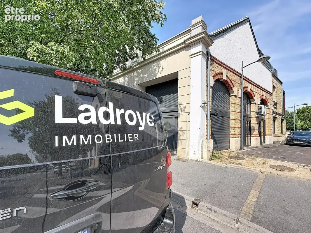Appartement 74 m² à Reims  - photo 7