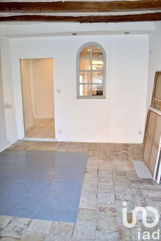 Photo 8 - Maison à ANGLES-SUR-L&#039;ANGLIN