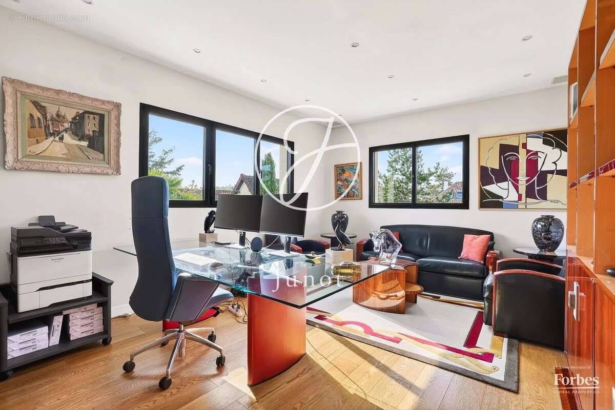 Maison à CROISSY-SUR-SEINE