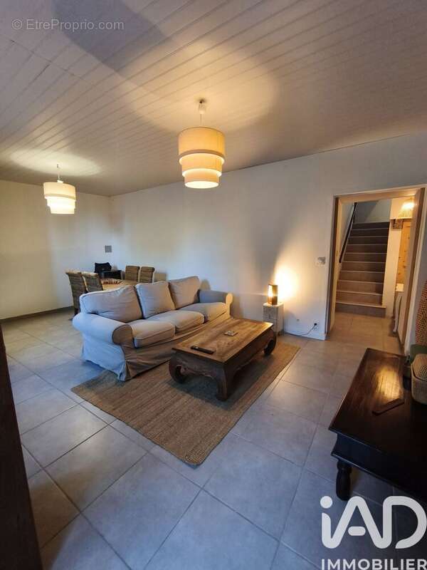 Photo 2 - Maison à ASTAFFORT