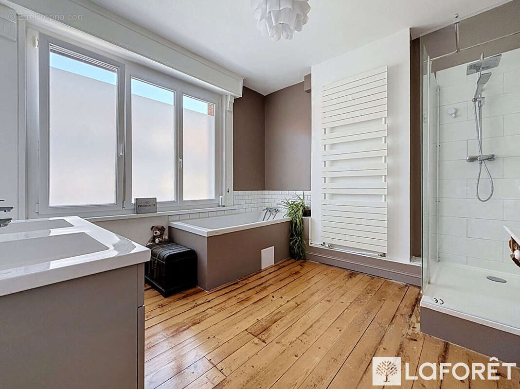 Maison semi-individuelle - photo 5