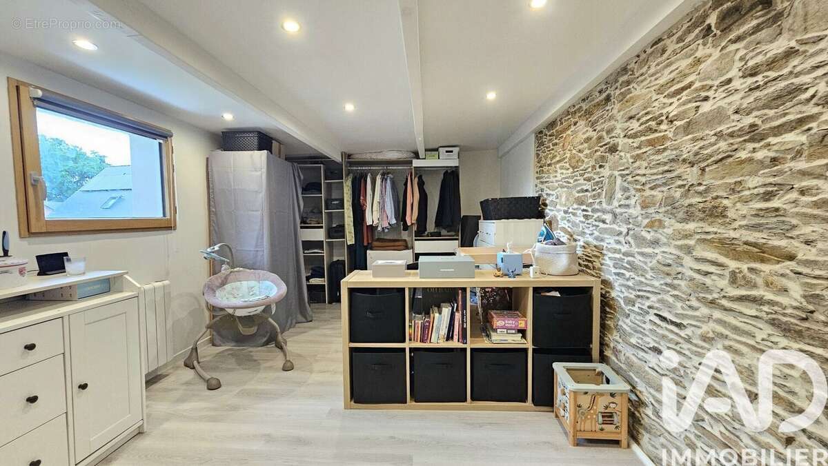 Photo 4 - Maison à SAVENAY