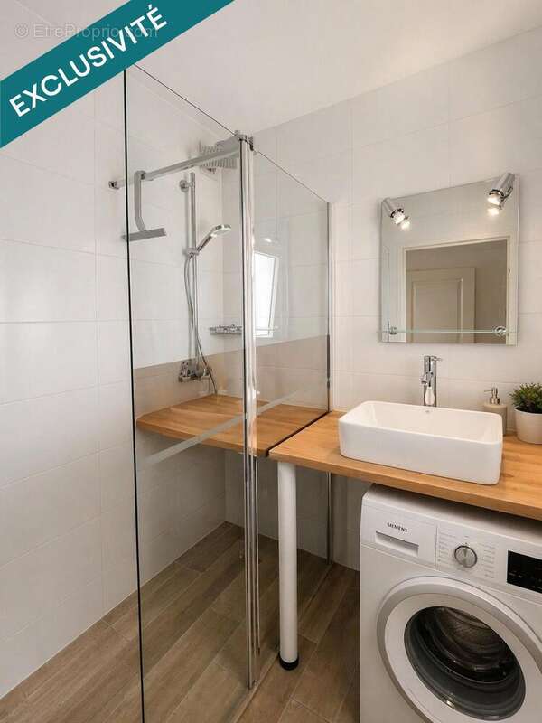 Photo 8 - Appartement à ROQUEBRUNE-SUR-ARGENS