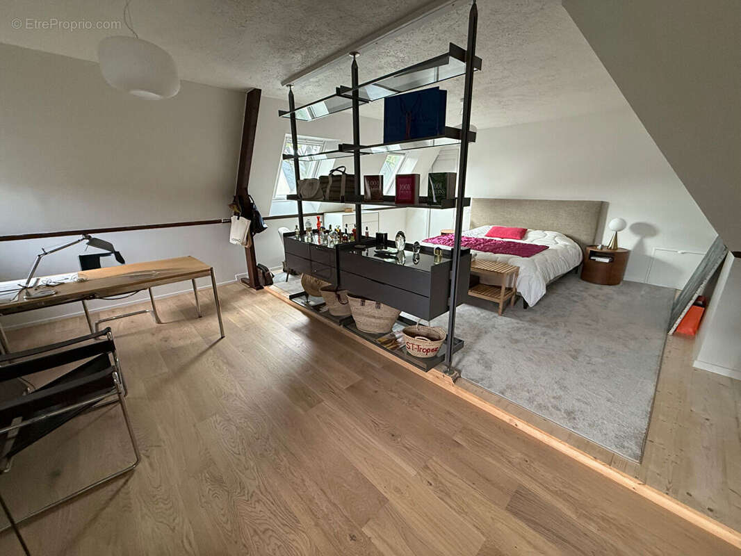 Maison à LE POULIGUEN