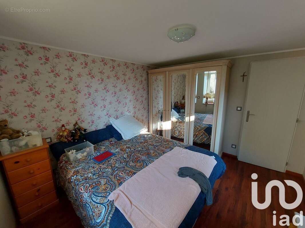 Photo 9 - Maison à ORGELET