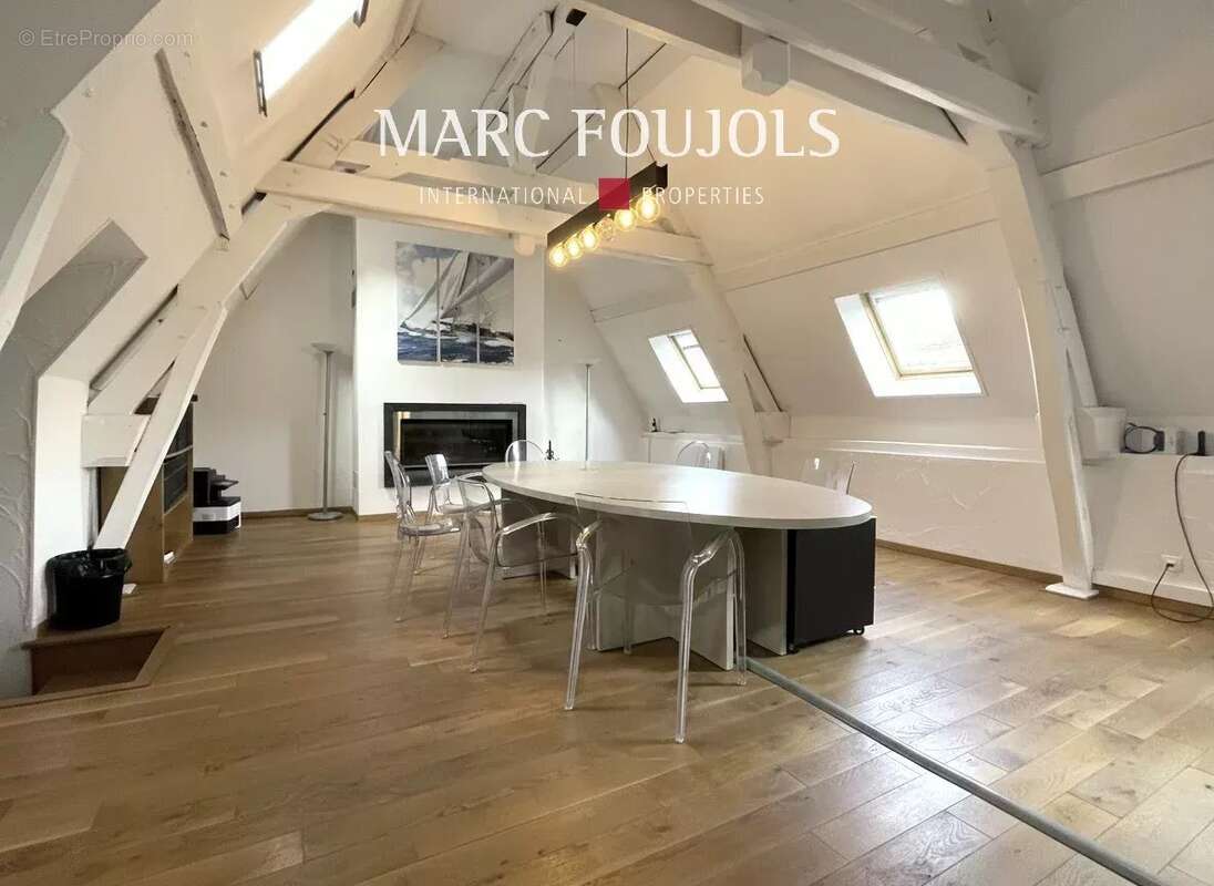 Appartement à COMPIEGNE