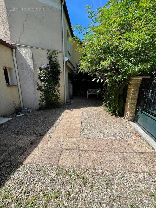 Photo 1 - Maison à CAHORS