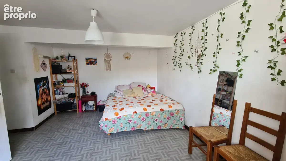 Maison familiale F5 - photo 8