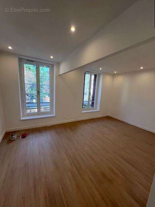 Appartement à ARGENTEUIL