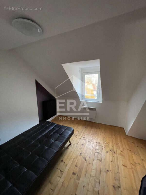 Appartement à BOULOGNE-SUR-MER