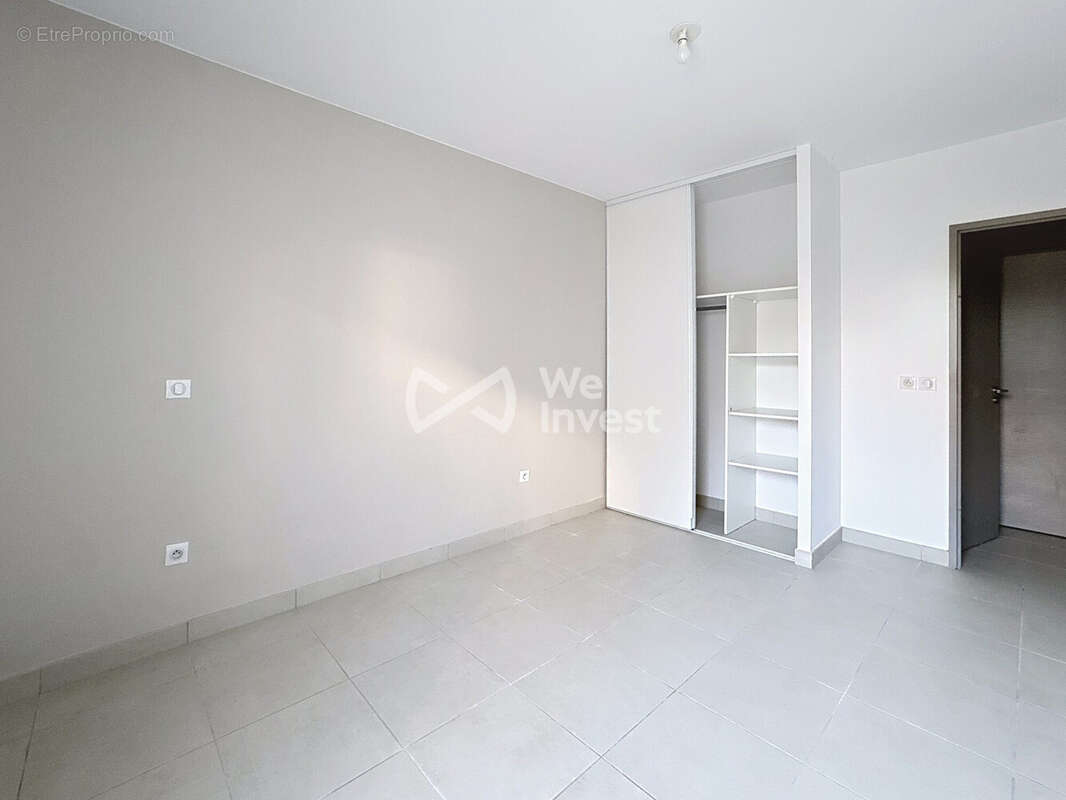 Appartement à SAINT-JEAN-DE-VEDAS