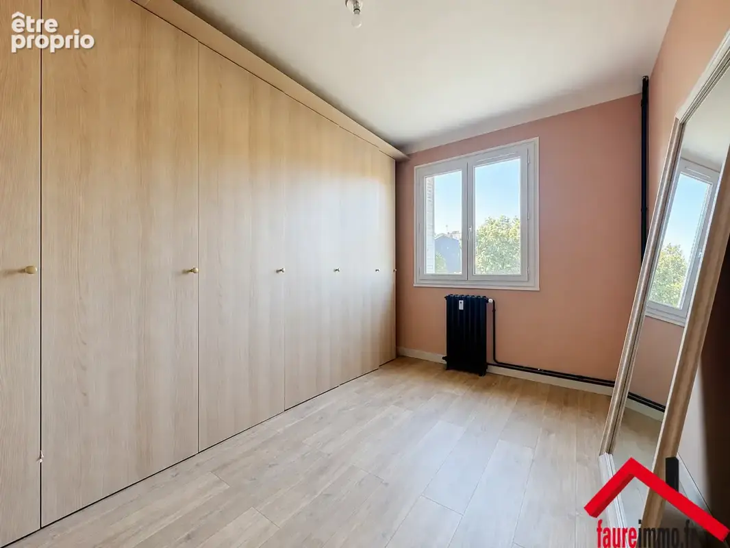 Appartement quartier champanatier brive-la-gaillarde - photo 9