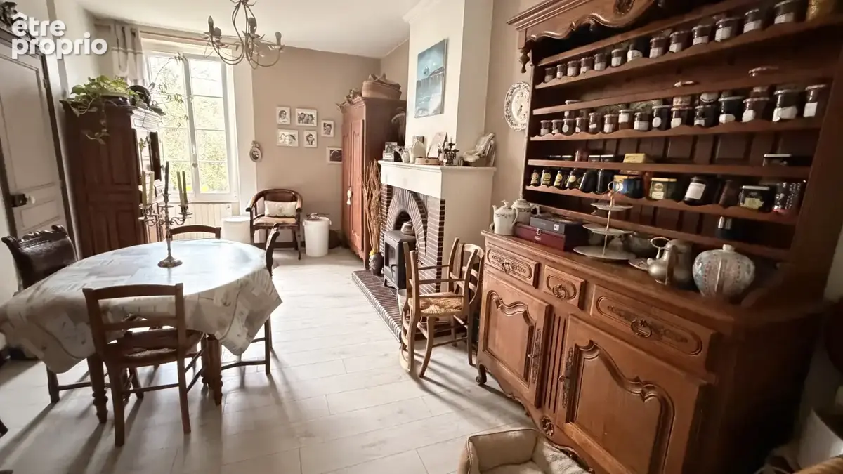 Charmante maison environnement privilègié - photo 6