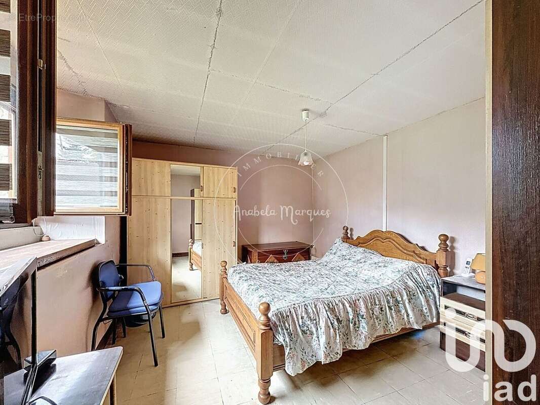 Photo 5 - Maison à ABBEVILLE-LA-RIVIERE