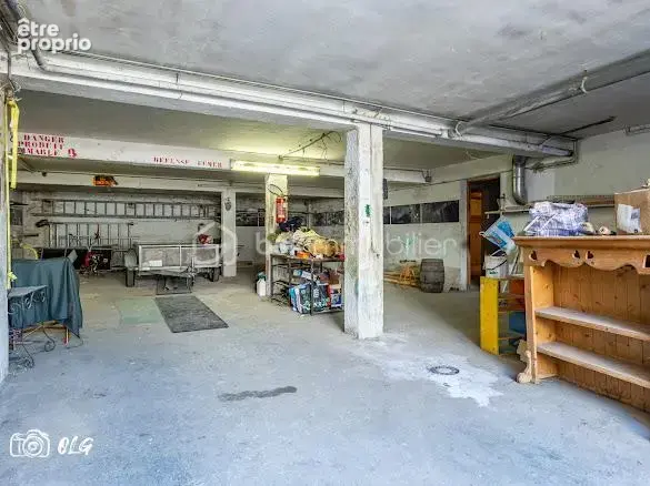 Belle villa de caractère en plein centre-ville de Juvignac - photo 20