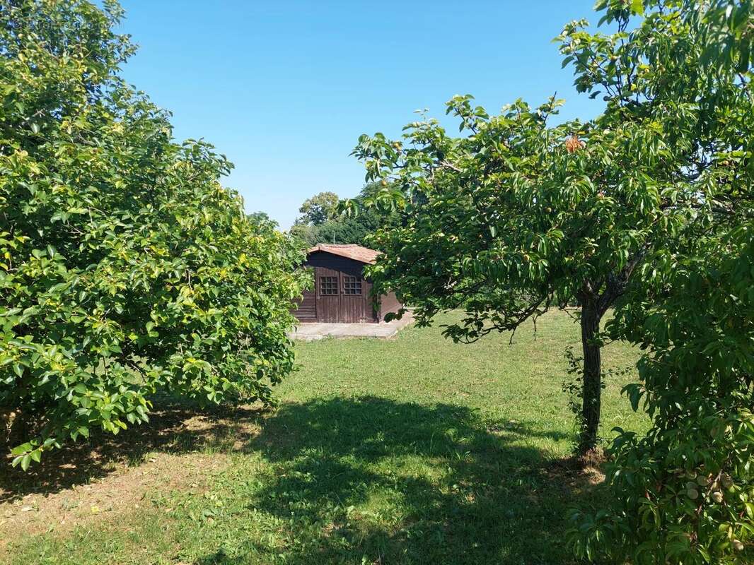 Coteaux Carbonne 31 , Villa sur 2155m² de terrain avec garage - photo 5