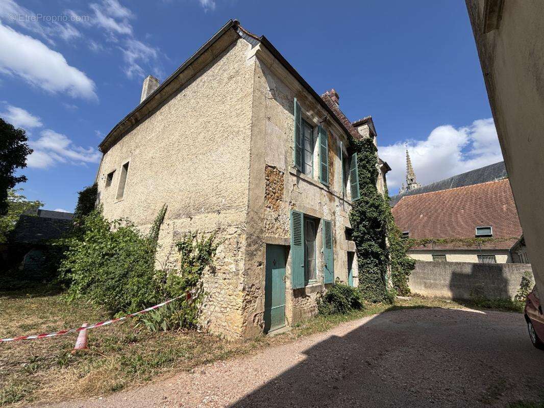 Maison 240 m² à Argentan  - photo 9