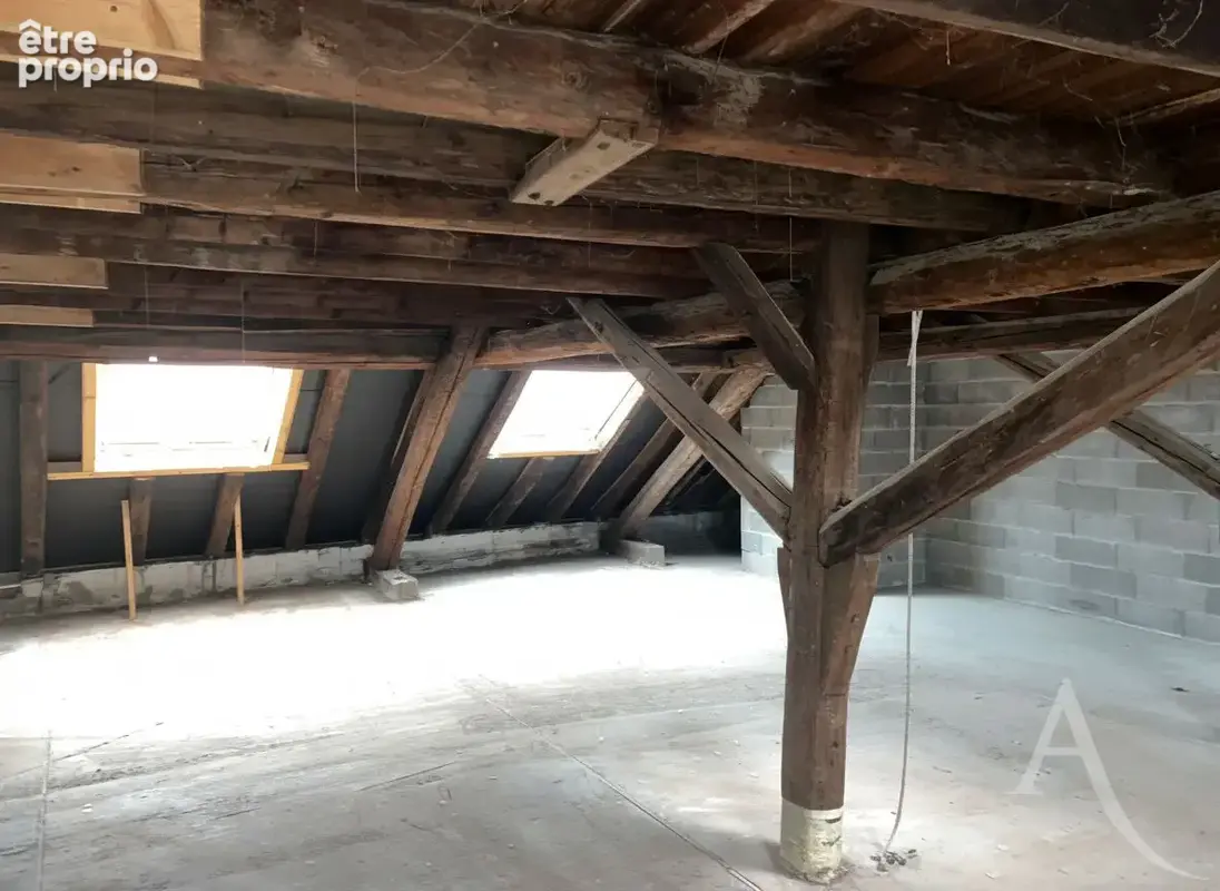 Immeuble Puttelange Aux Lacs 12 pièce(s) 330 m2 - photo 15