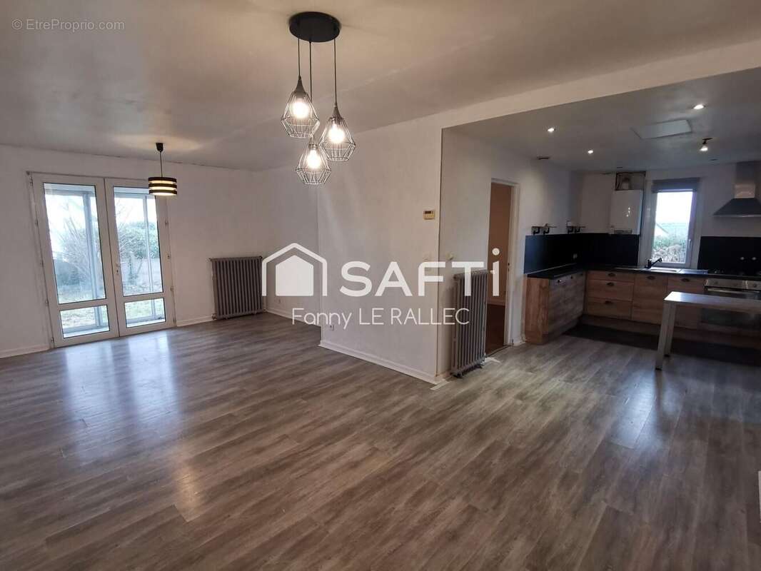 Photo 3 - Maison à MINIHY-TREGUIER