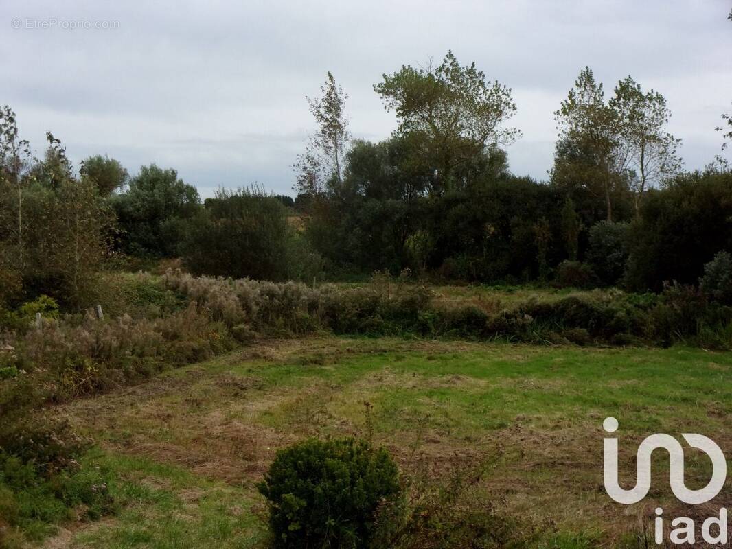 Photo 1 - Maison à PLOUGUERNEAU