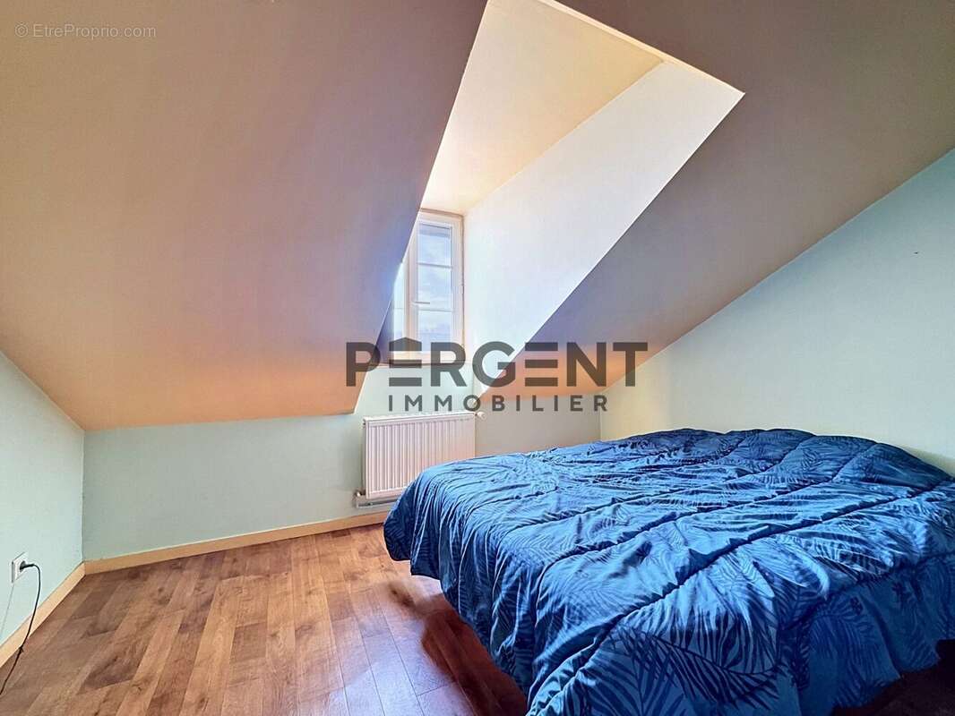 Appartement à LA FRANCHEVILLE