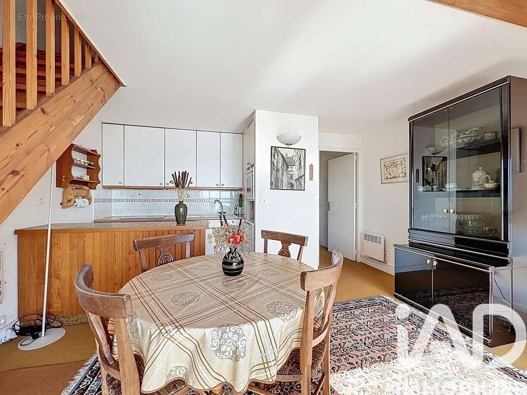 Photo 3 - Appartement à SARZEAU