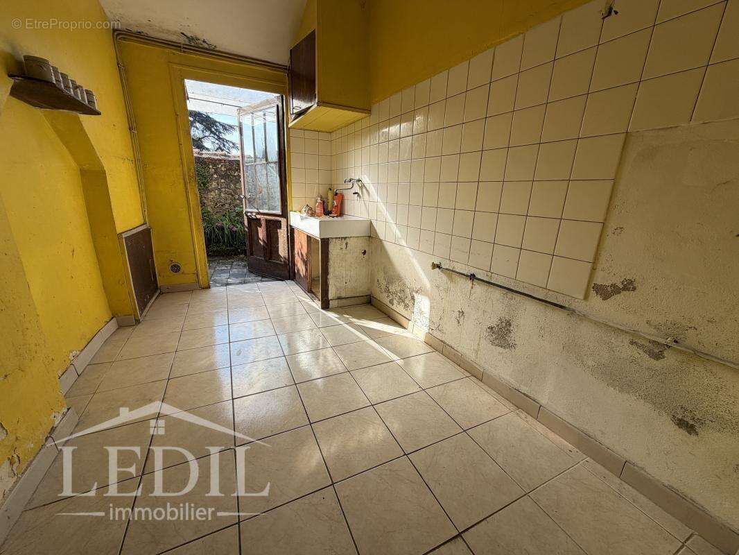 Maison à CONDOM