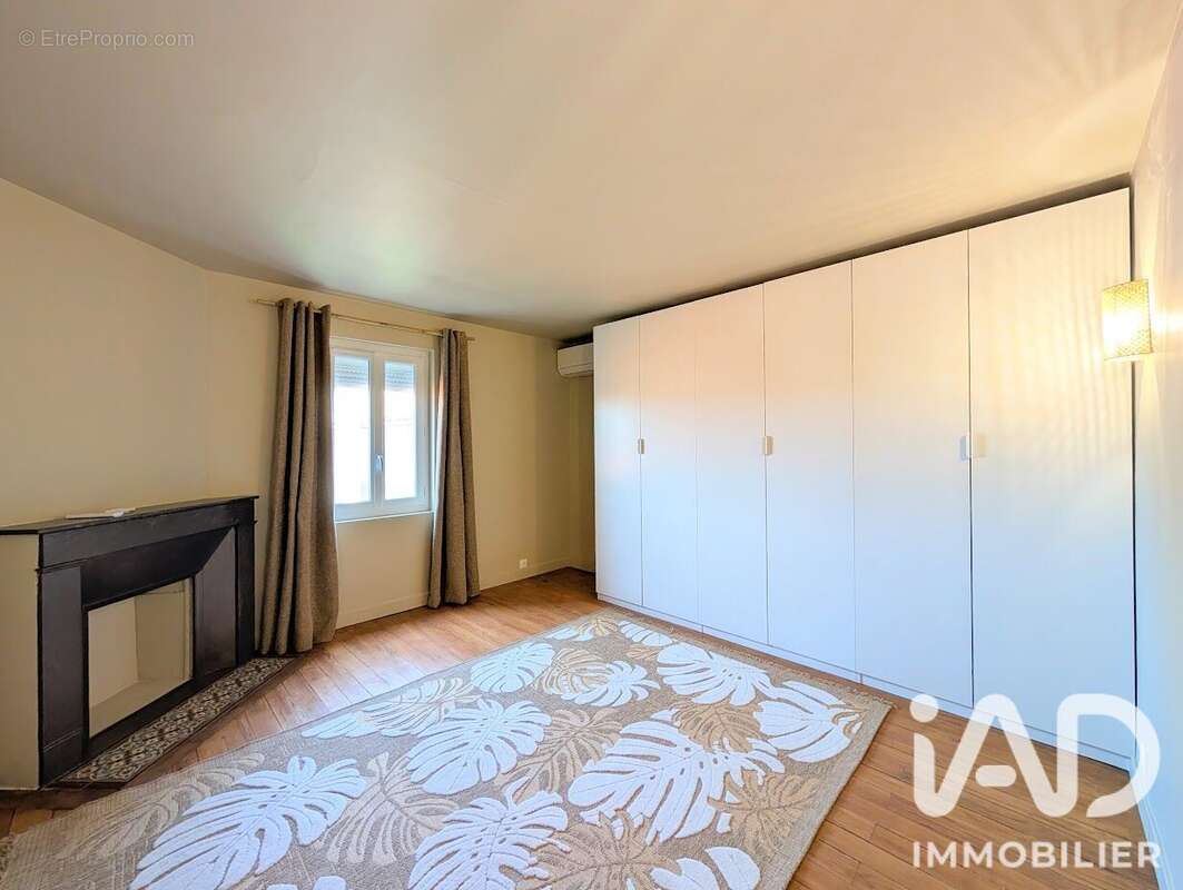 Appartement 55 m² à Bordeaux  - photo 6