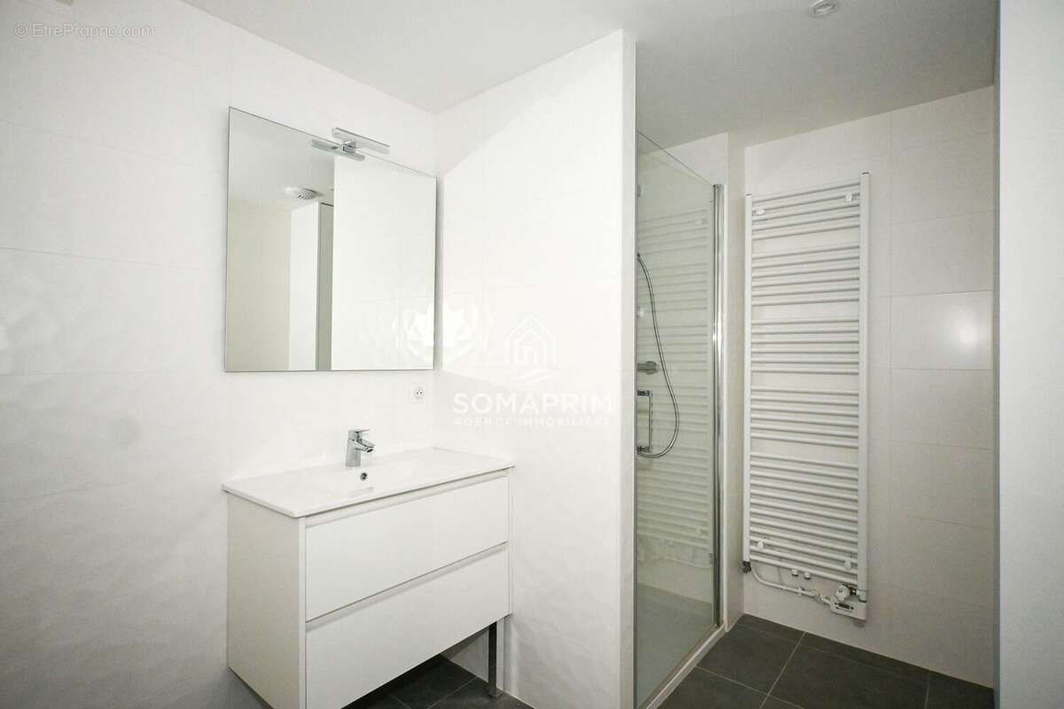 Appartement à LE TOUQUET-PARIS-PLAGE