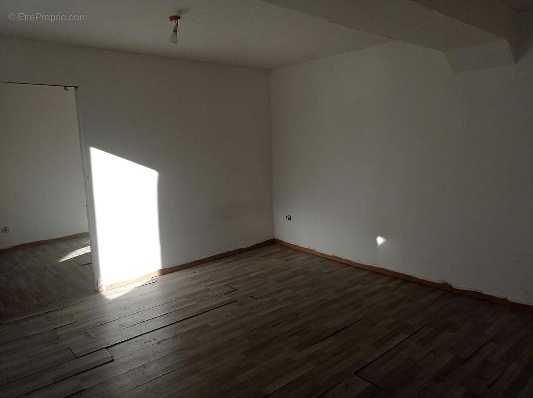 Appartement à MONTBARD