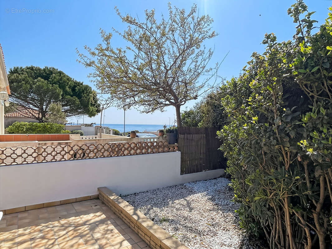 Maison 23m² à sausset-les-pins - photo 9