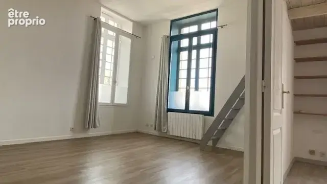 Appartement à ROCHEFORT
