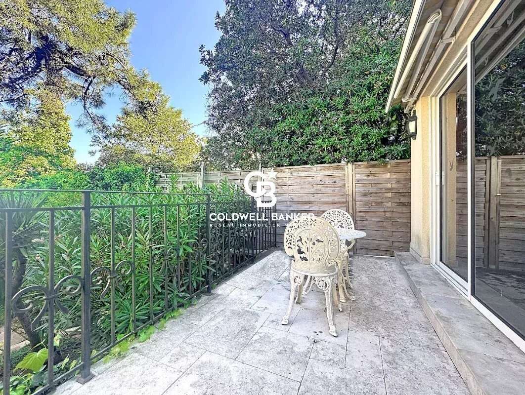 Maison à SAINT-RAPHAEL